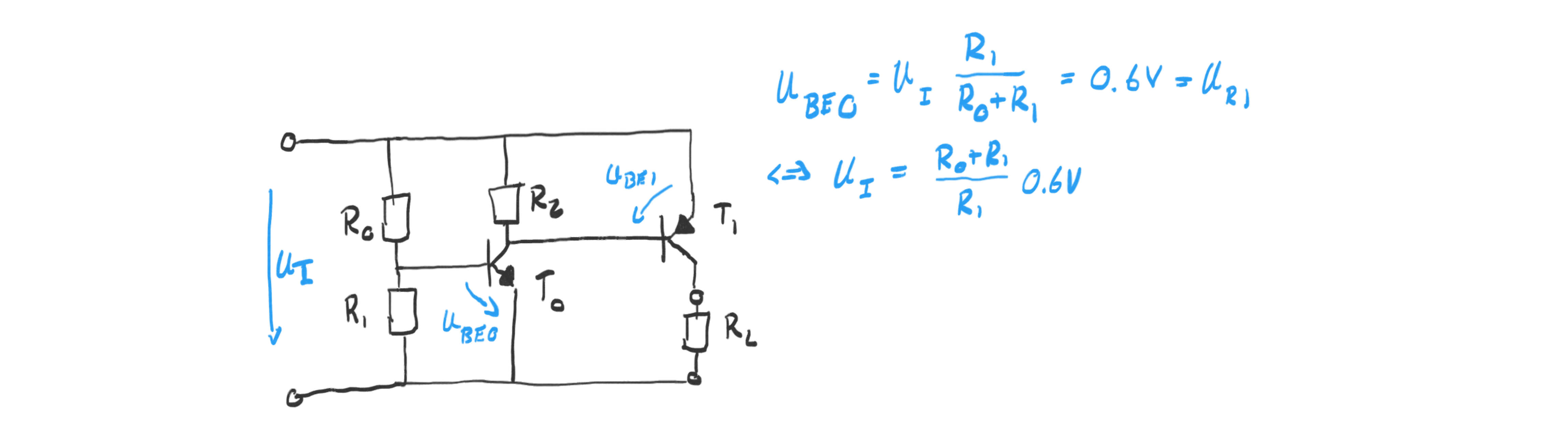 analog voltage stabilizer for solar cells to enable maximum power extraction